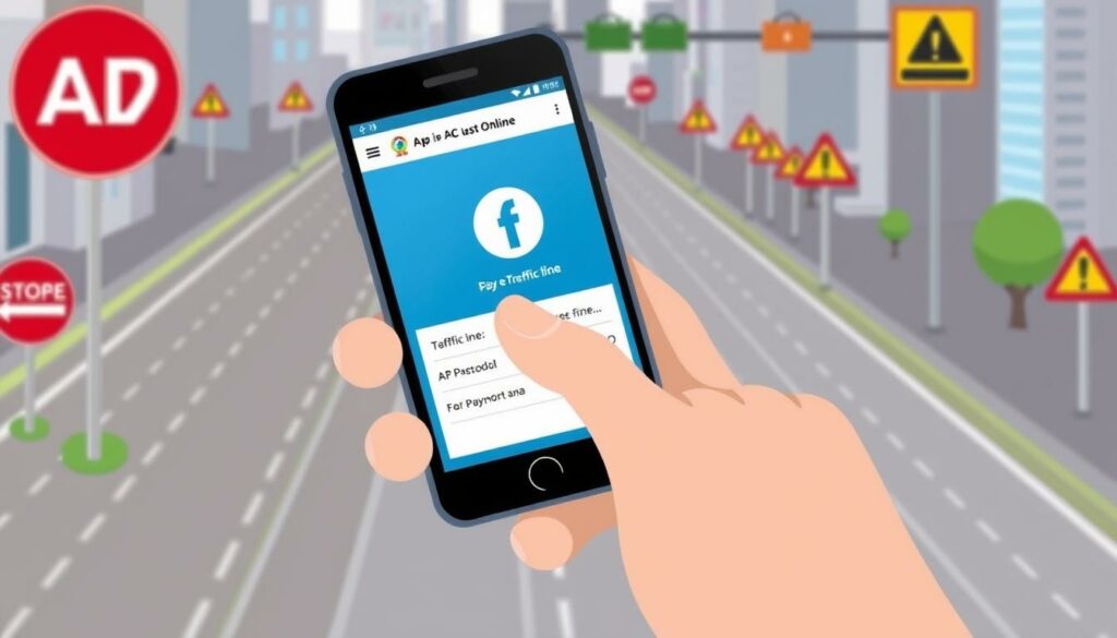 ap e challan online payment